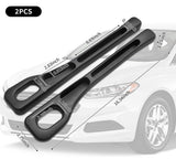 Car Seat Gap Filler - 2 Pack, Stop Phones & Keys Falling Between Seats