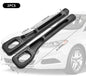 2PCS Car Seat Gap Filler