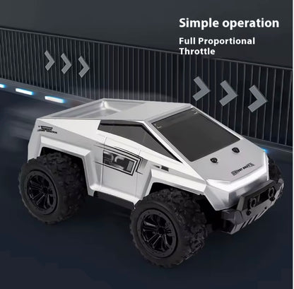 RC Cyber Truck