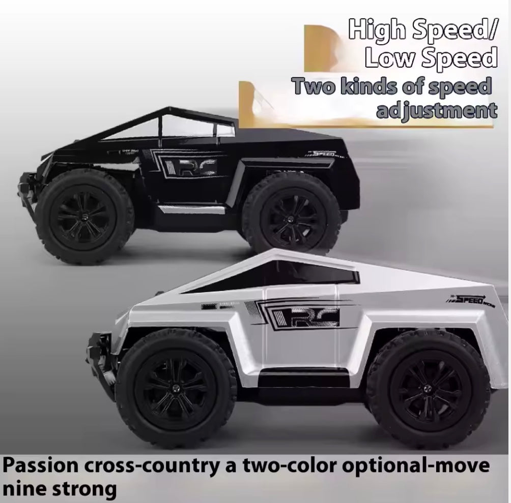RC Cyber Truck
