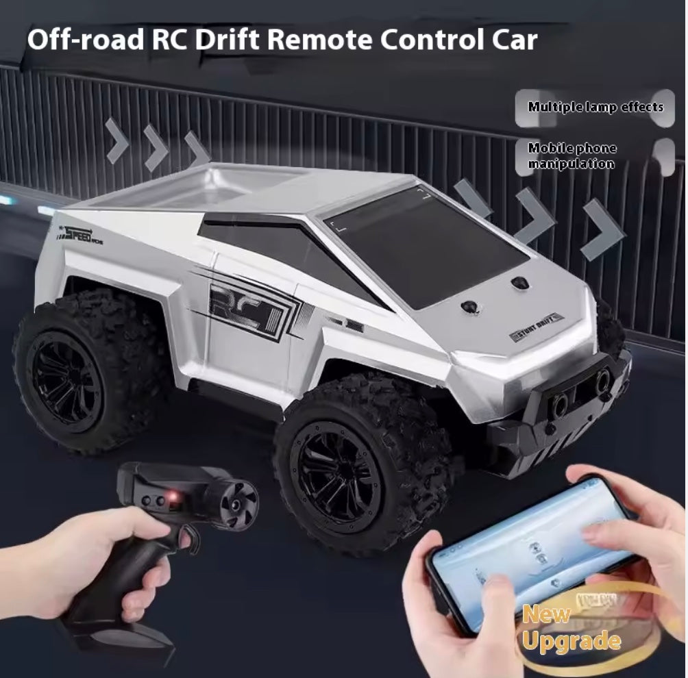 RC Cyber Truck