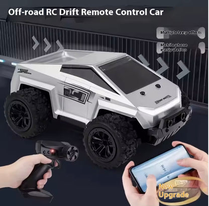 RC Cyber Truck