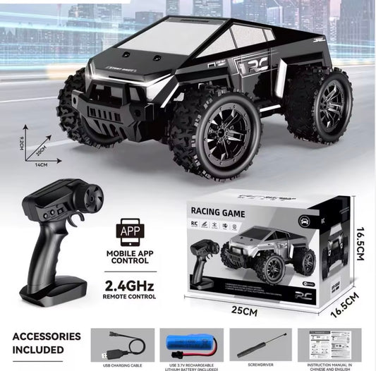 RC Cyber Truck