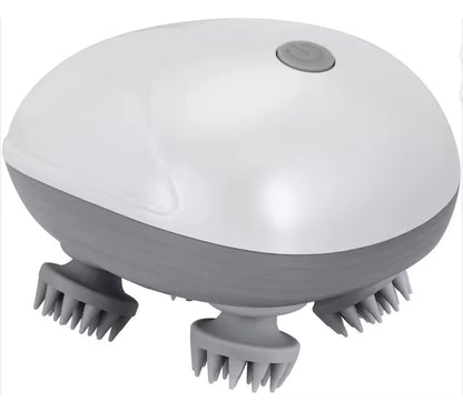 Scalp Massager