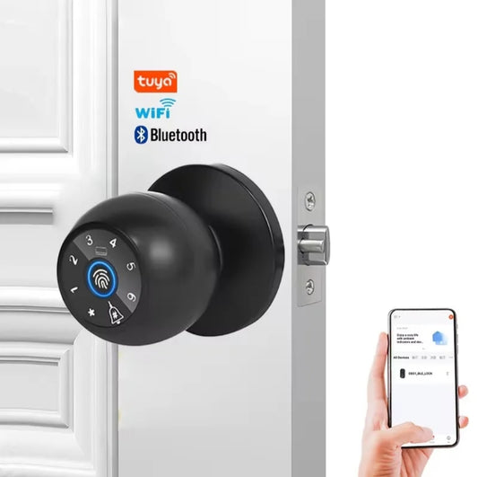 Smart Lock for Home