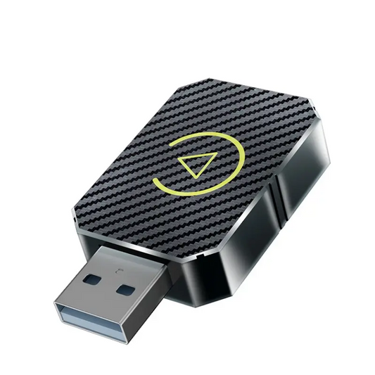 Plug and Play Wired to Wireless Adaptor