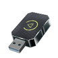 Plug and Play Wired to Wireless Adaptor