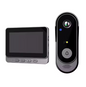 Smart Home Door Bell