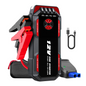 Portable Car Jump Starter