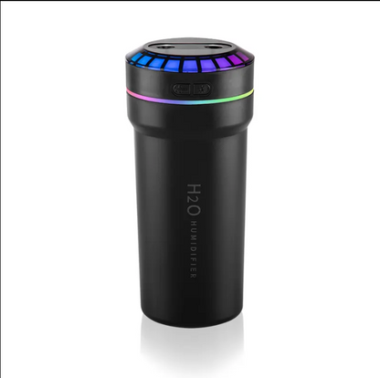 Electric Diffuser Car/Desktop (Essential Oil 1x)