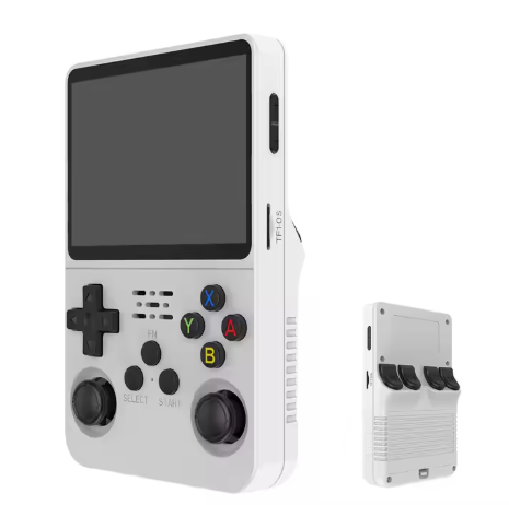 R36S Handheld Game Console (128GB)
