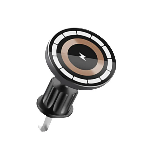 Magnetic Car Charger (15 W)
