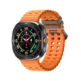 W7 Smart Watch - Fitness Tracker with Notifications, Calls & Heart Rate