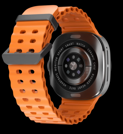W7 Smart Watch