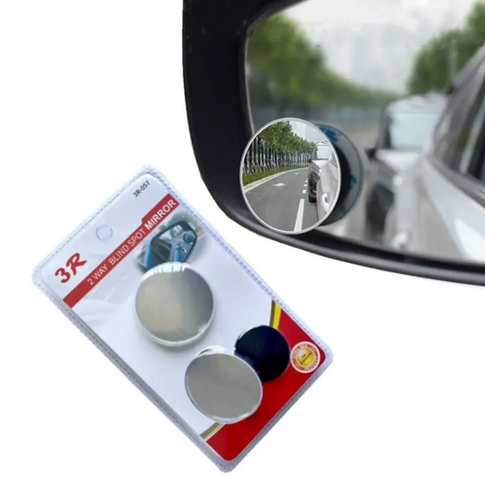 2 Way Blind Spot Mirrors