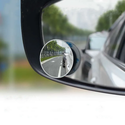 2 Way Blind Spot Mirrors