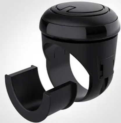 Wheel Spinner Knob