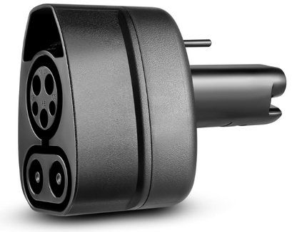 CCS to NACS Adapter