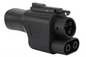 NACS to CCS1 Fast Charging Adapter 500A 1000V