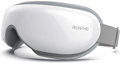 Eye Massager with Heat