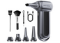 WOLFBOX MF100 Compressed Air Duster