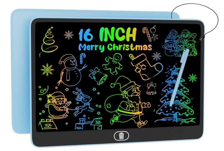 16 Inch LCD Writing Tablet