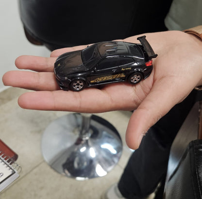Mini Drift RC Car - 1/64 Scale