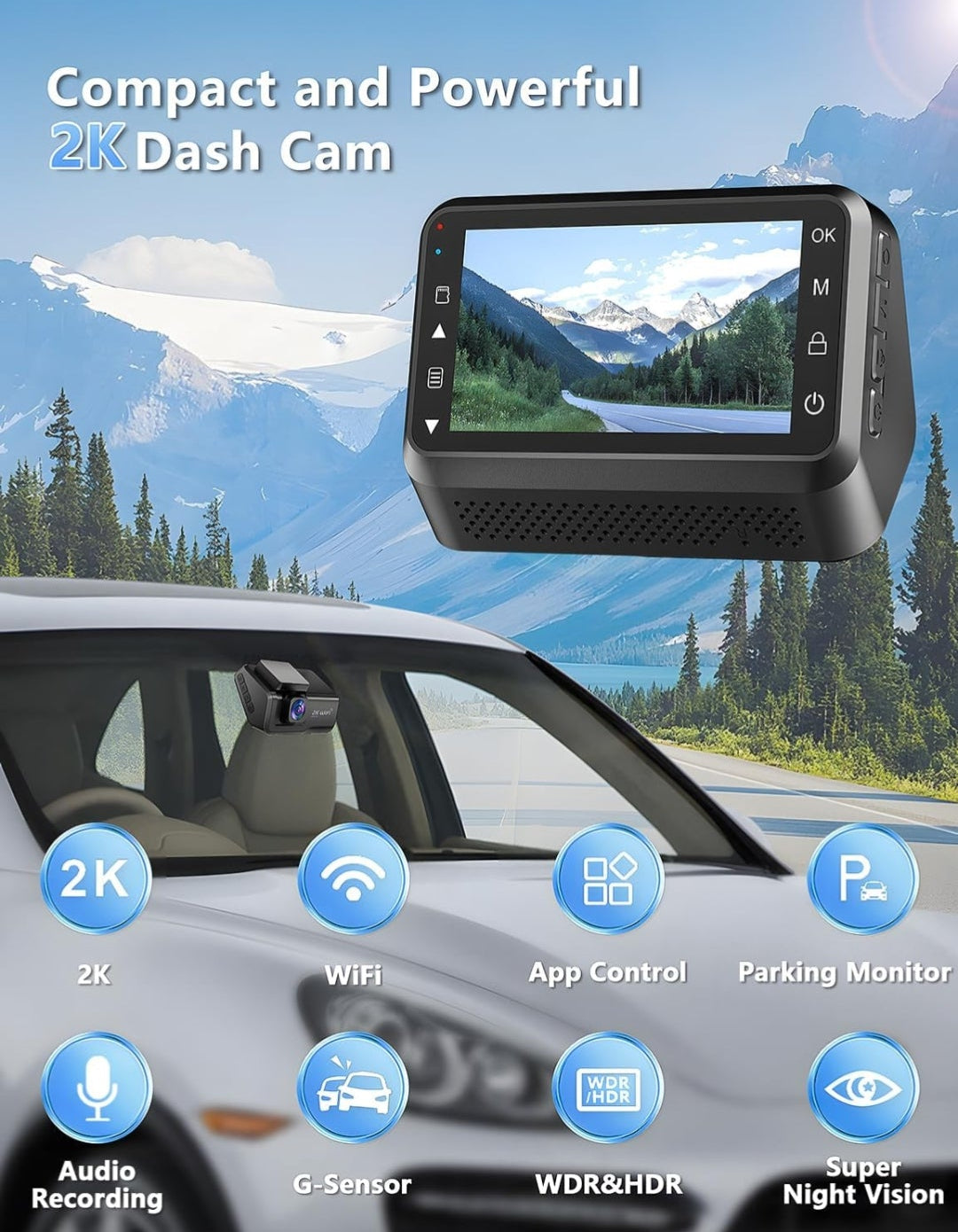 Otovoda - 2.5K Single Channel - (64GB)