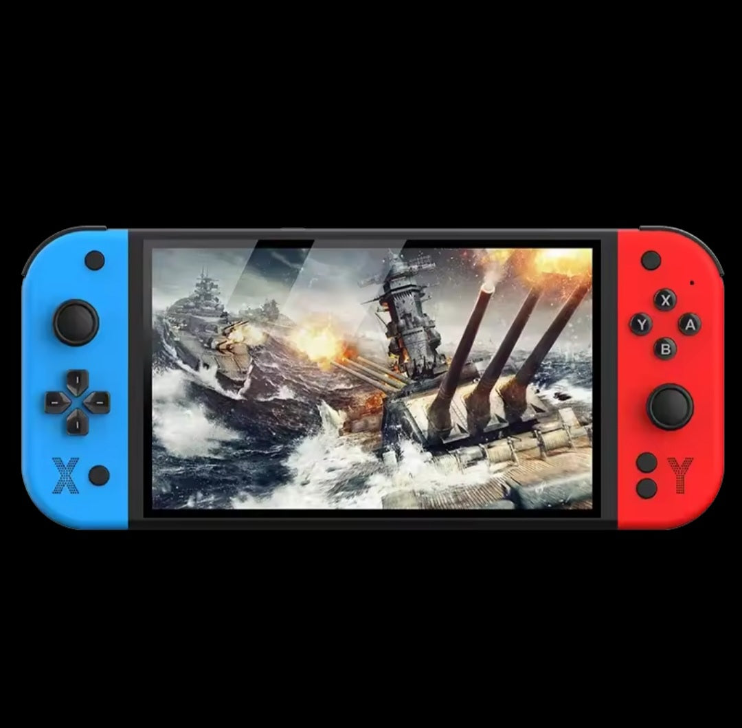 G90 Hand Handle Game