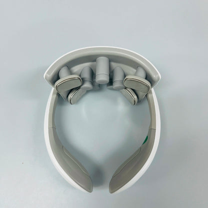 Neck Massager - Portable Kneading Shiatsu