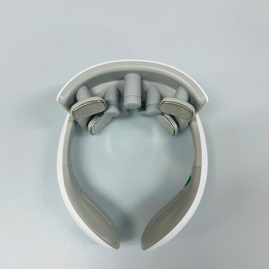 Neck Massager - Portable Kneading Shiatsu