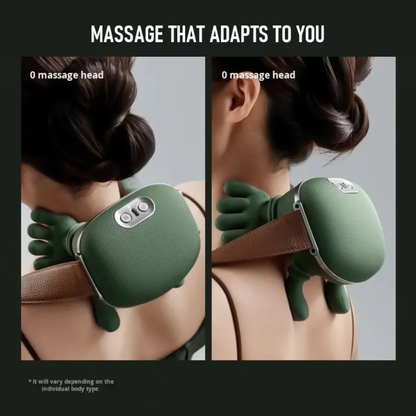 Neck and Shoulder Massager