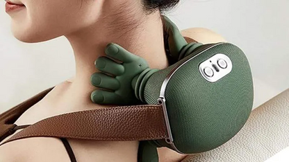 Neck and Shoulder Massager