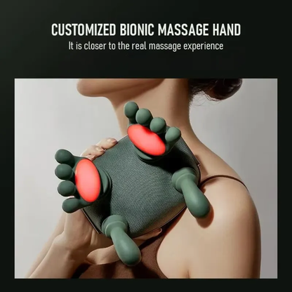 Neck and Shoulder Massager